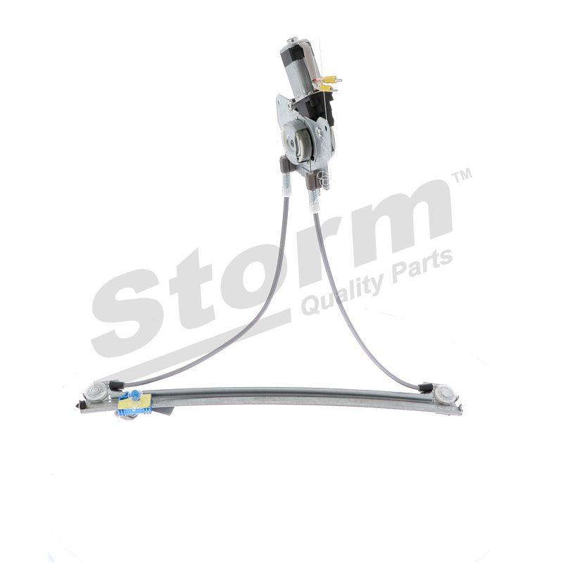 Lève-vitre STORM QUALITY PARTS 78078
