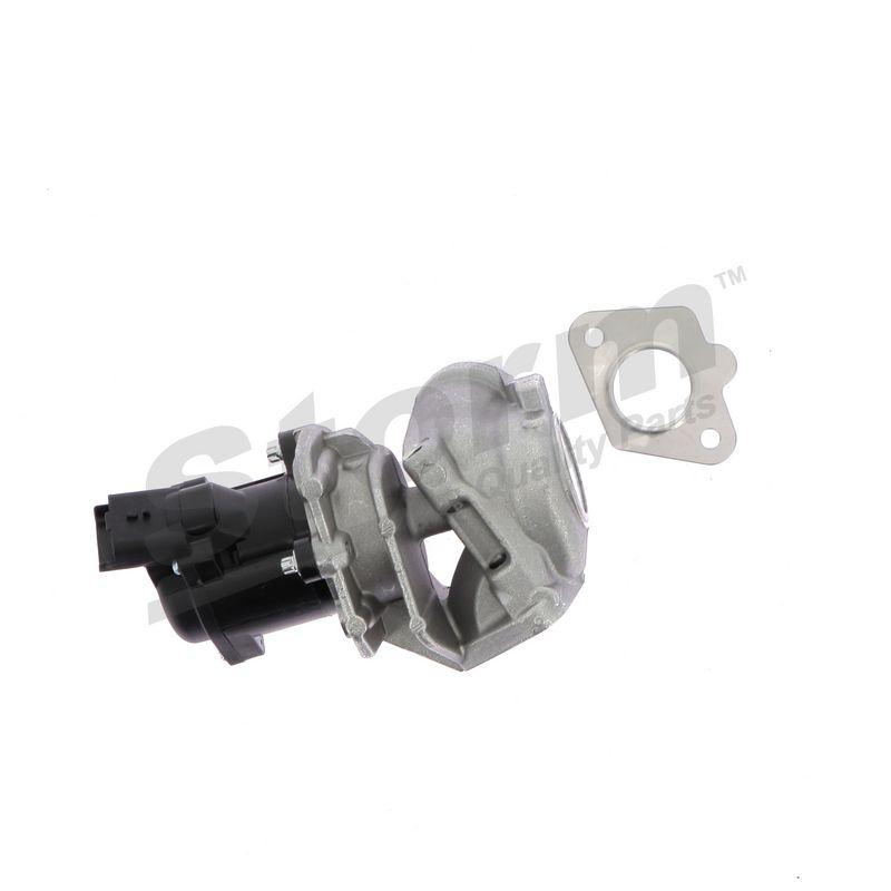 Vanne EGR STORM QUALITY PARTS 9027