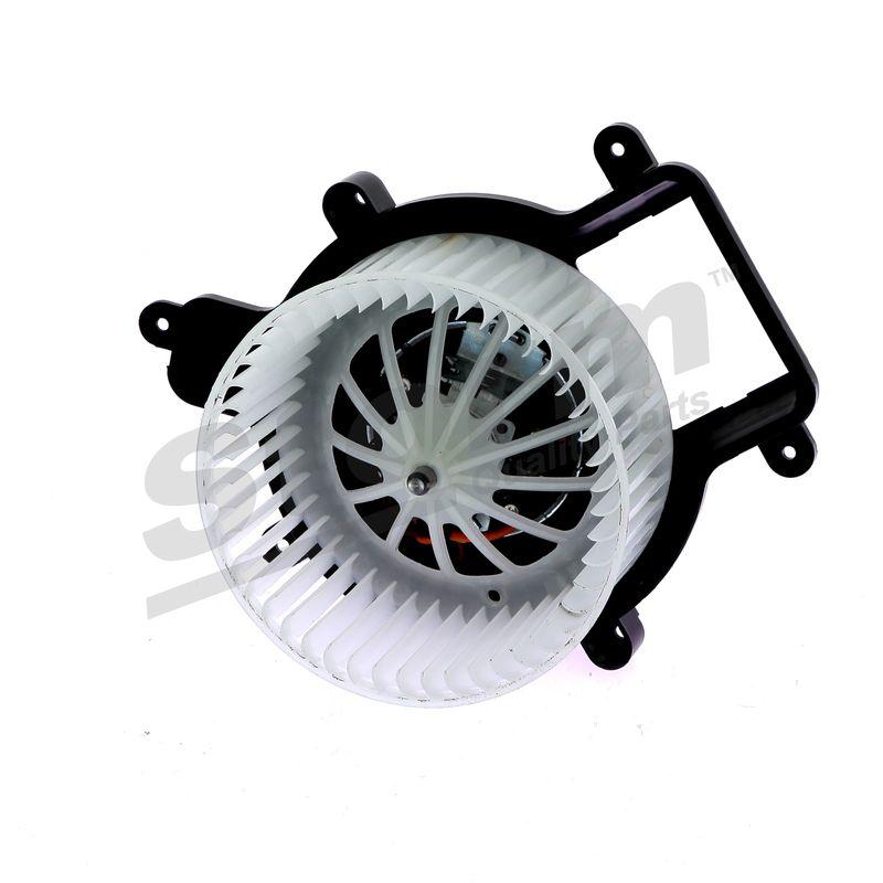 Pulseur d'air habitacle STORM QUALITY PARTS 70808