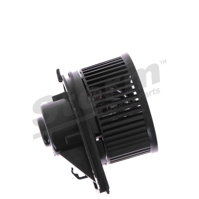 Pulseur d'air habitacle STORM QUALITY PARTS 9650801