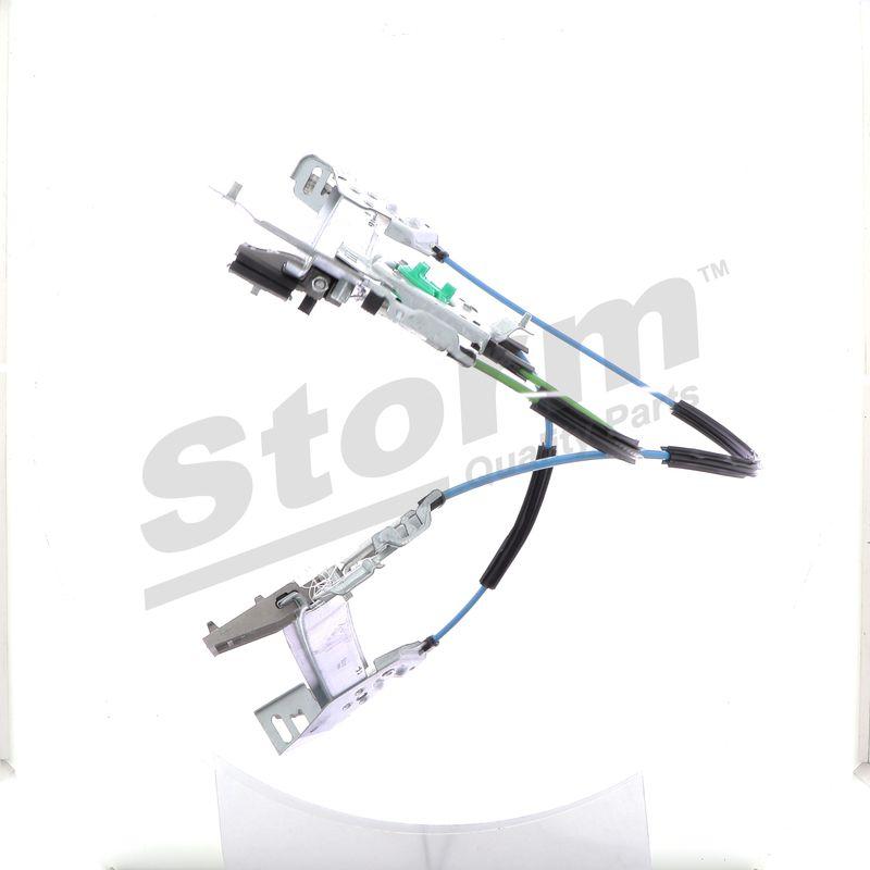 Lève-vitre STORM QUALITY PARTS 87279