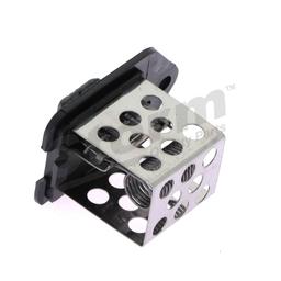 Résistance, pulseur d'air habitacle STORM QUALITY PARTS 777016