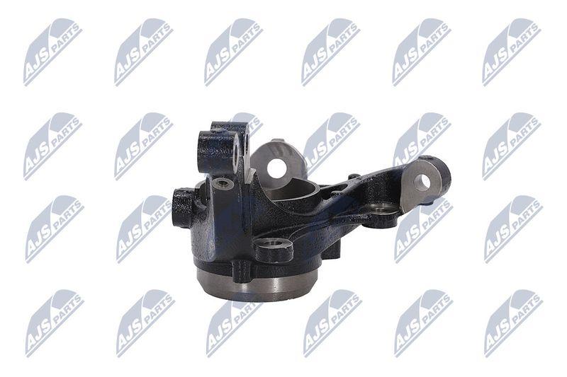 Fusée d'essieu, suspension de roue NTY ZZP-HY-520