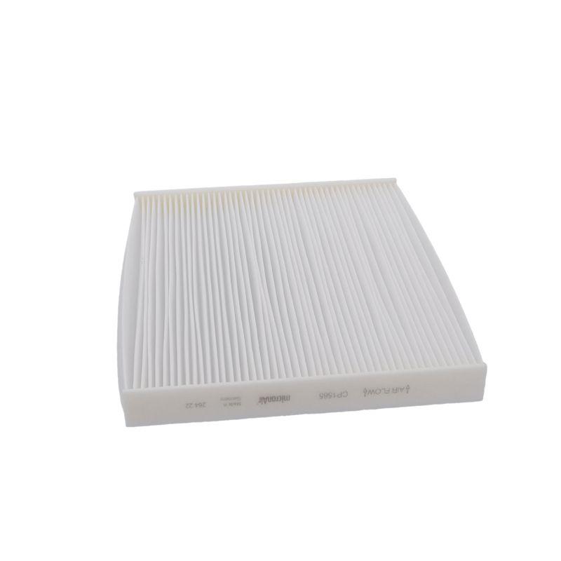 Filtre, air de l'habitacle CORTECO 49418680
