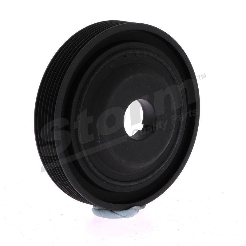 Poulie, vilebrequin STORM QUALITY PARTS 49999