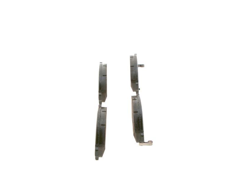 Kit de plaquettes de frein, frein à disque BOSCH 0 986 494 673