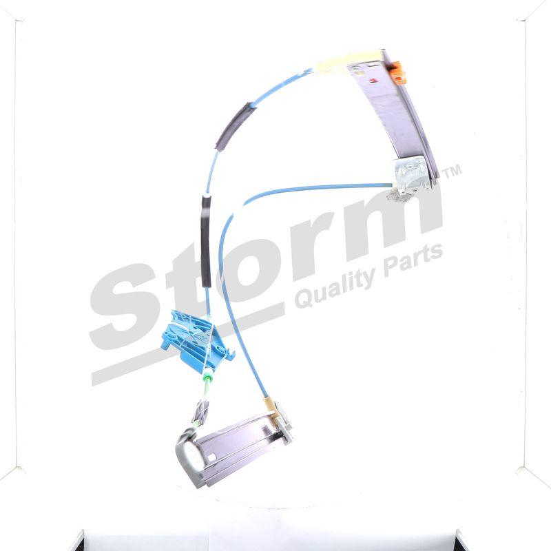 Lève-vitre STORM QUALITY PARTS 10272