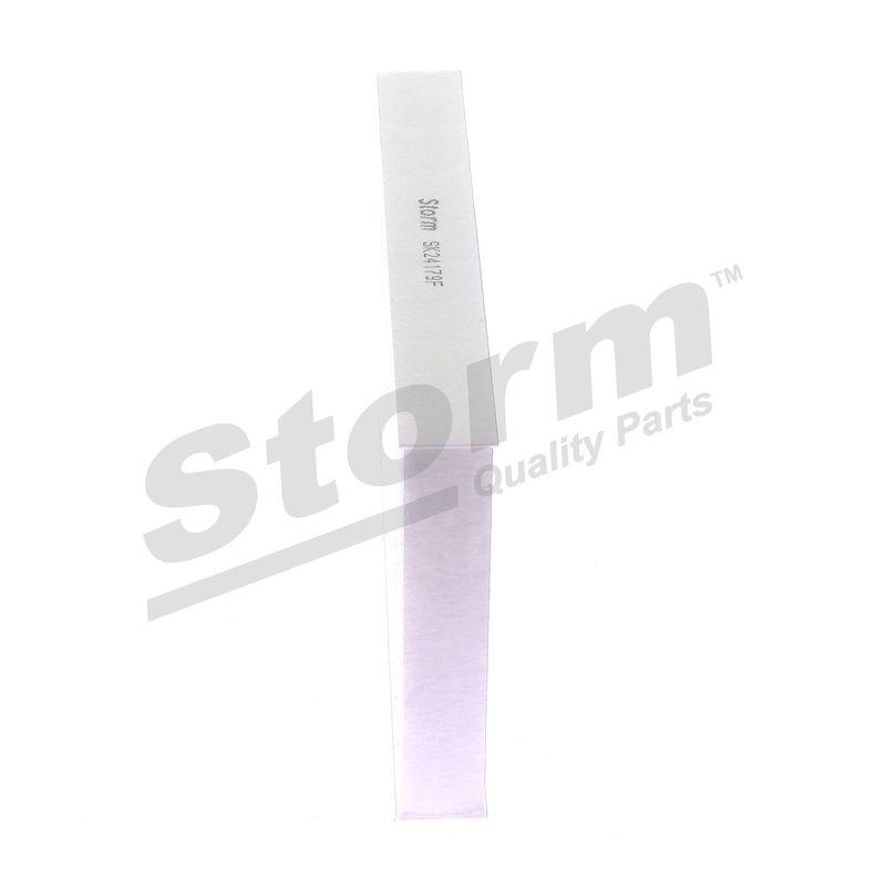 Filtre, air de l'habitacle STORM QUALITY PARTS 14194