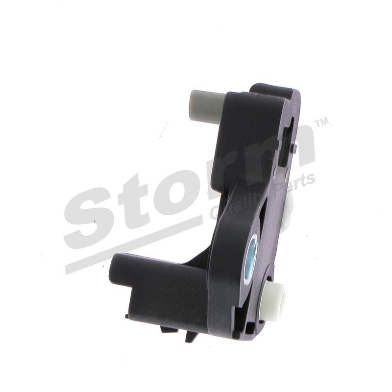 Capteur d'angle, vilebrequin STORM QUALITY PARTS 777104