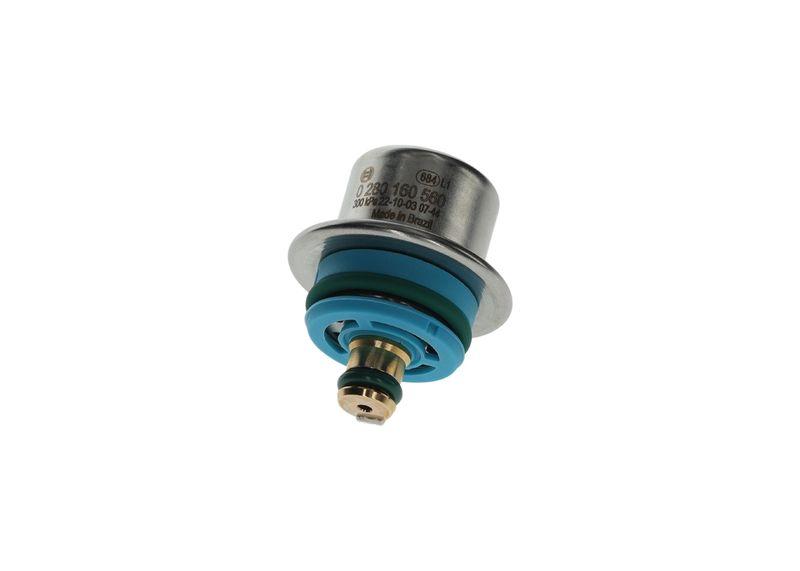 Régulateur de pression du carburant BOSCH 0 280 160 560