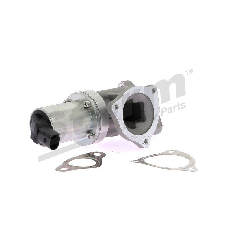 Vanne EGR STORM QUALITY PARTS 9012