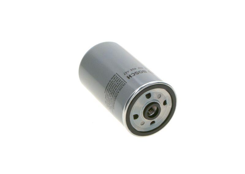 Filtre à carburant BOSCH 1 457 434 447