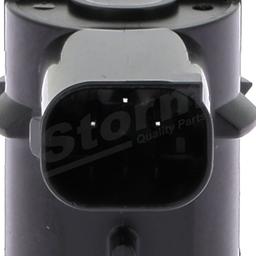 Capteur, aide au stationnement STORM QUALITY PARTS 777136
