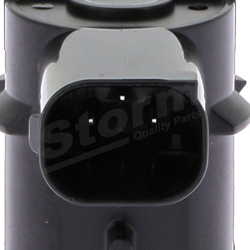 Capteur, aide au stationnement STORM QUALITY PARTS 777136