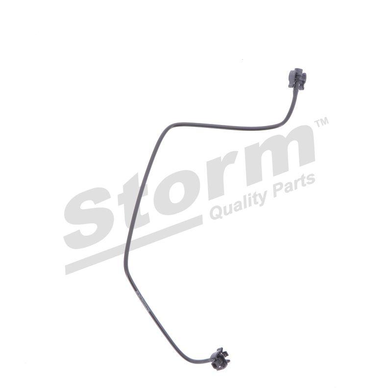 Durite de radiateur STORM QUALITY PARTS STO2750003