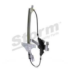 Lève-vitre STORM QUALITY PARTS 7087502