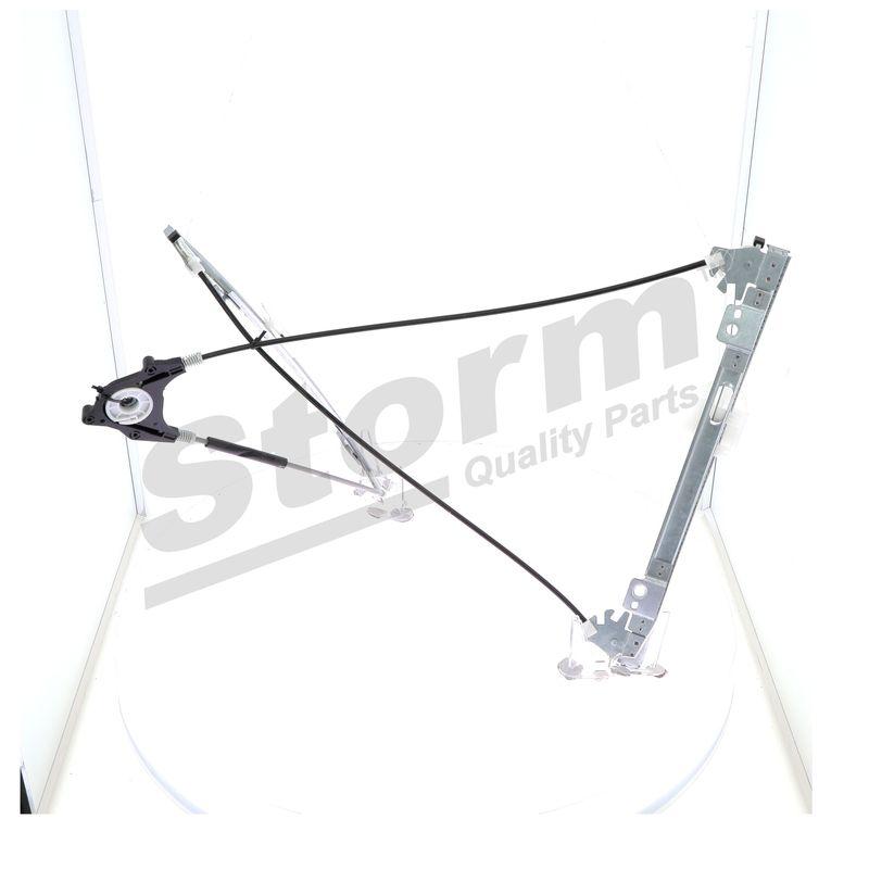 Lève-vitre STORM QUALITY PARTS 41376