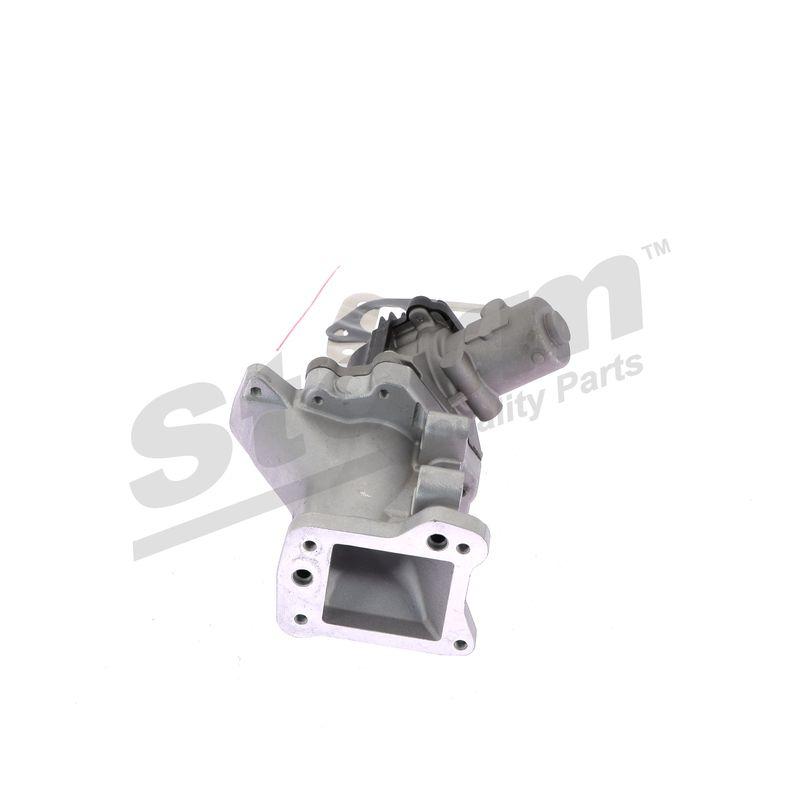 Vanne EGR STORM QUALITY PARTS 9065