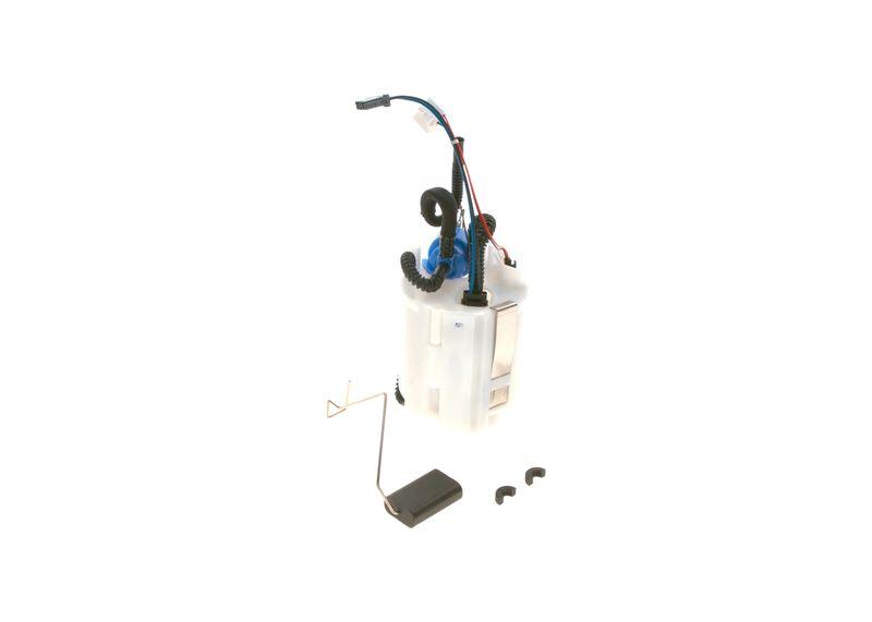 Pompe à carburant BOSCH 0 986 580 990