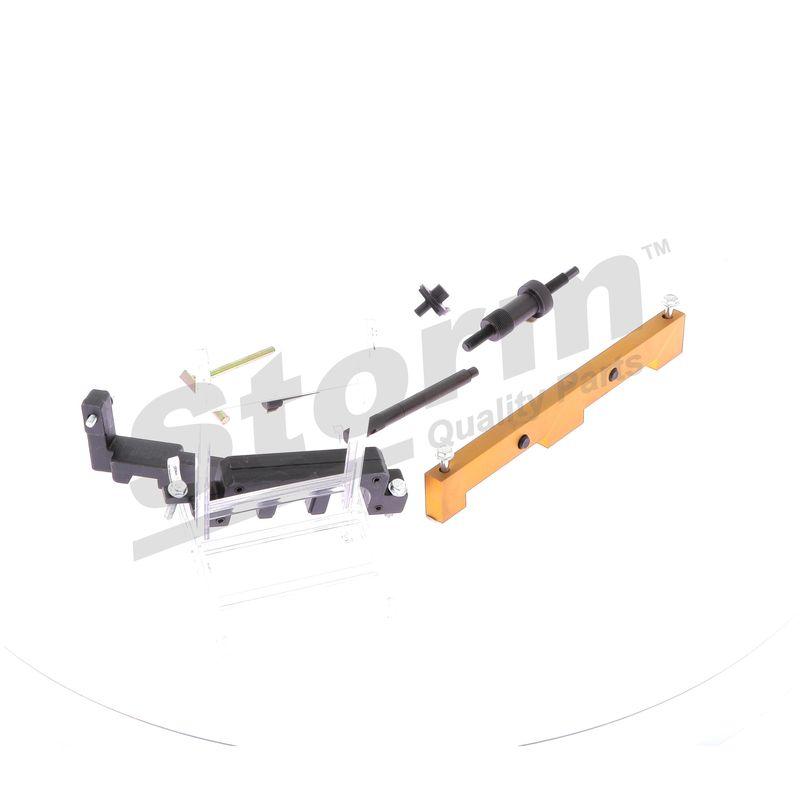 Kit d'outils de réglage, épure de distribution STORM QUALITY PARTS 555506
