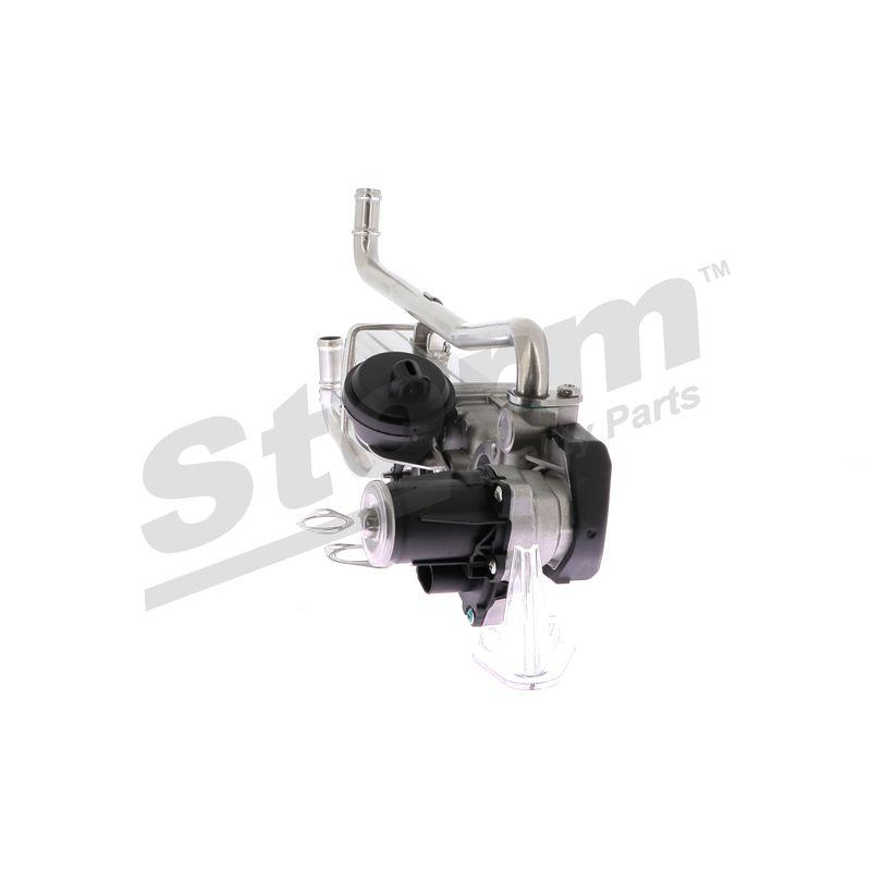 Vanne EGR STORM QUALITY PARTS 9033