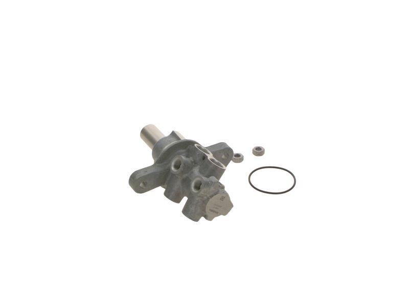 Maître-cylindre de frein BOSCH 0 204 123 760