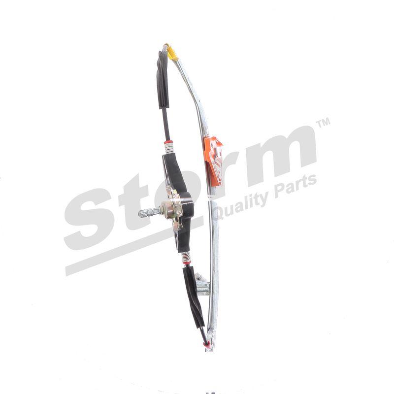 Lève-vitre STORM QUALITY PARTS 41080