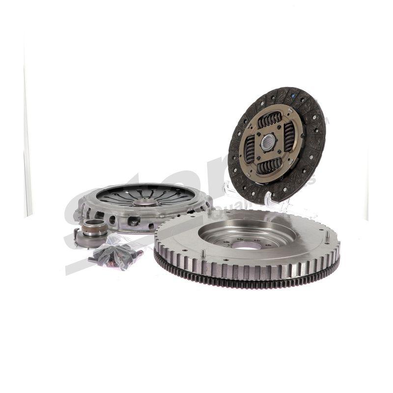 Kit adaptateur, embrayage STORM QUALITY PARTS STO1002