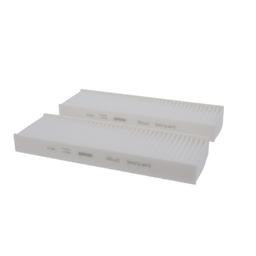 Filtre, air de l'habitacle CORTECO 80000839