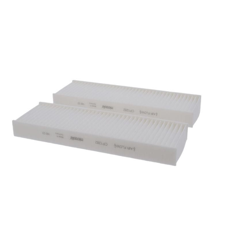 Filtre, air de l'habitacle CORTECO 80000839