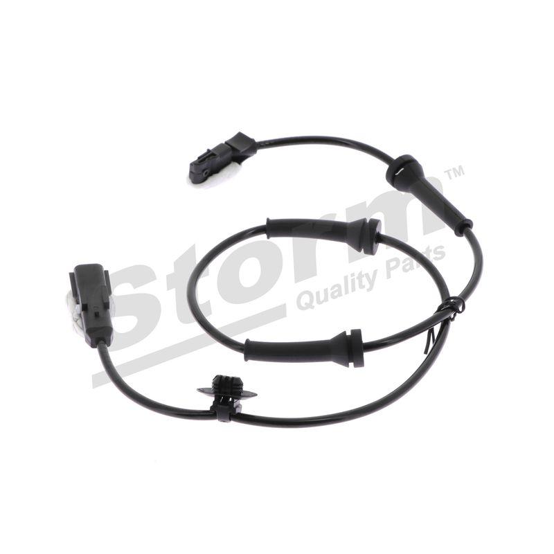 Capteur, vitesse de roue STORM QUALITY PARTS 888017
