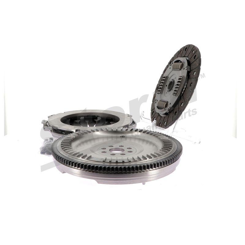 Kit adaptateur, embrayage STORM QUALITY PARTS STO835070A