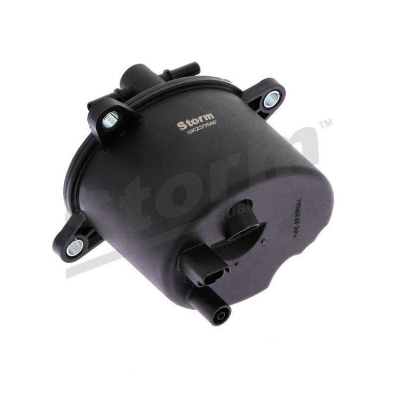 Boîtier, filtre à carburant STORM QUALITY PARTS 5380