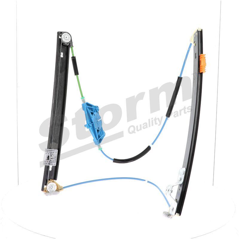 Lève-vitre STORM QUALITY PARTS 10272