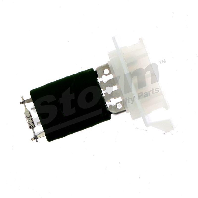 Résistance, pulseur d'air habitacle STORM QUALITY PARTS STO699014