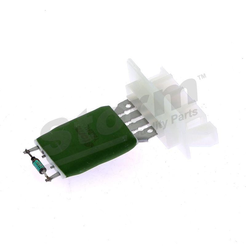 Résistance, pulseur d'air habitacle STORM QUALITY PARTS 777044