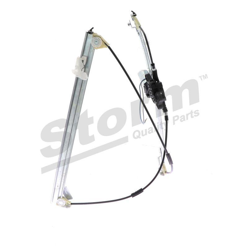 Lève-vitre STORM QUALITY PARTS 83777