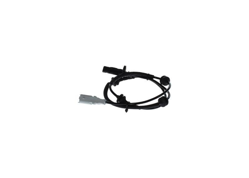 Capteur, vitesse de roue BOSCH 0 986 594 623