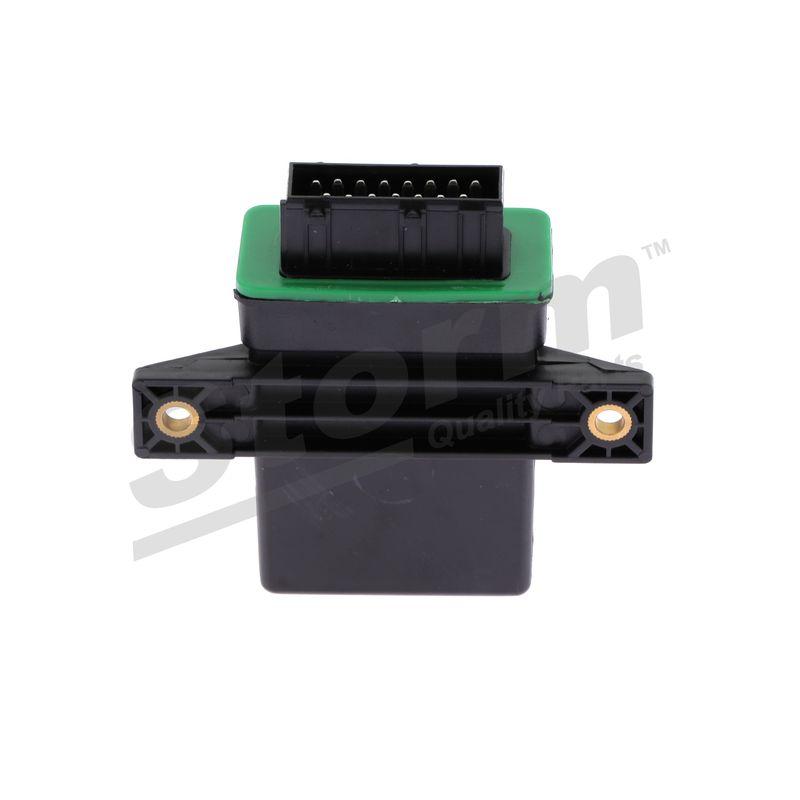 Relais, ventilateur du radiateur STORM QUALITY PARTS 777050