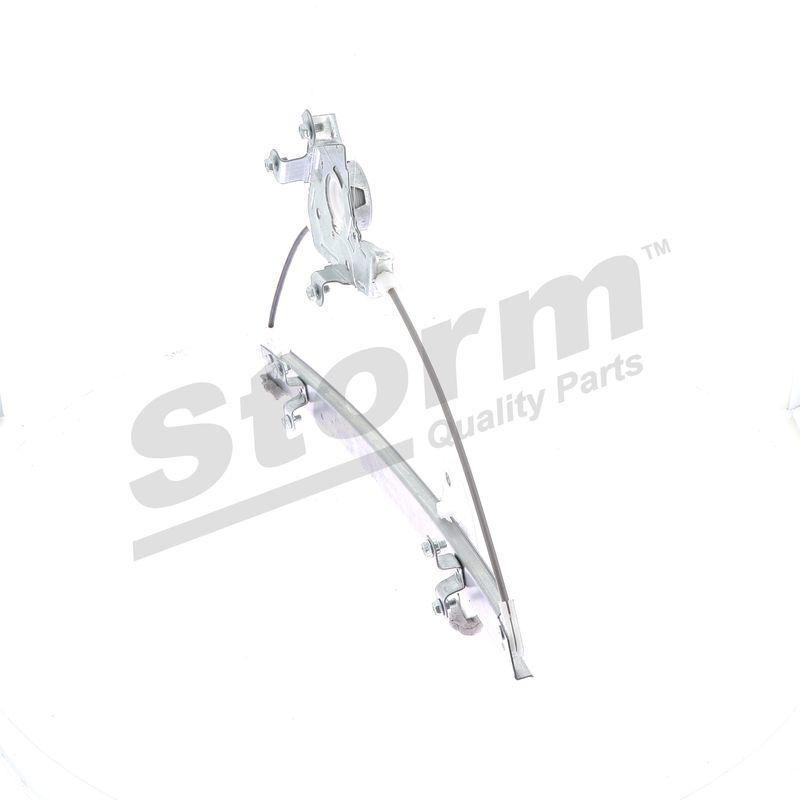 Lève-vitre STORM QUALITY PARTS 160073