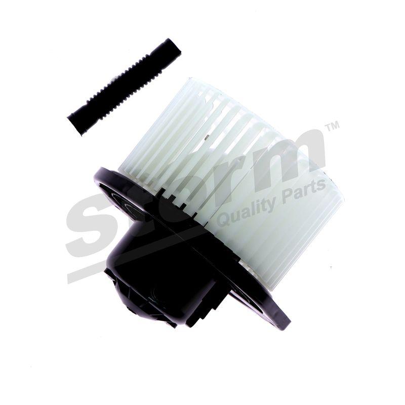 Pulseur d'air habitacle STORM QUALITY PARTS 7940801