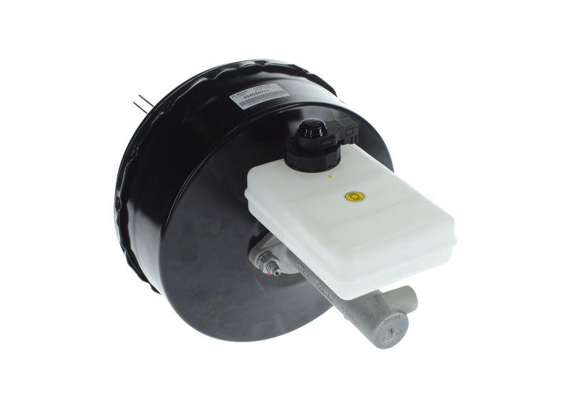 Dispositif d'assistance de frein BOSCH 0 204 051 360