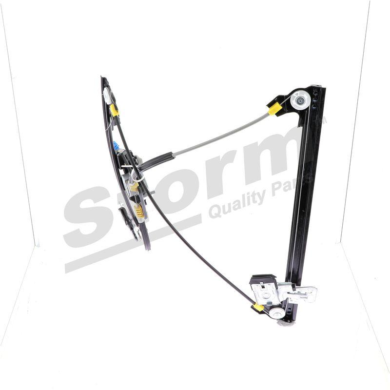 Lève-vitre STORM QUALITY PARTS 99077