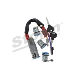 Jeu de cylindres de serrures STORM QUALITY PARTS 29027