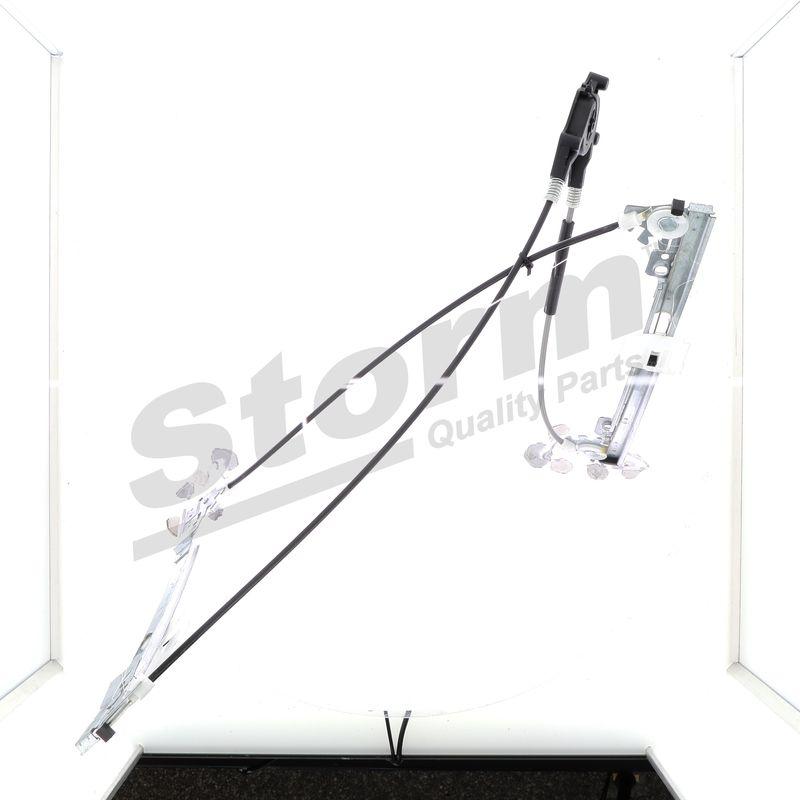 Lève-vitre STORM QUALITY PARTS 41376