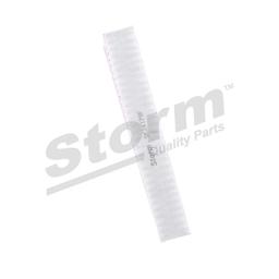 Filtre, air de l'habitacle STORM QUALITY PARTS 14550