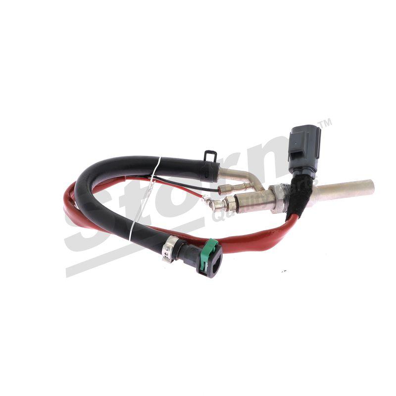 Unité d'injection, régénération du filtre à particules STORM QUALITY PARTS STO4850005