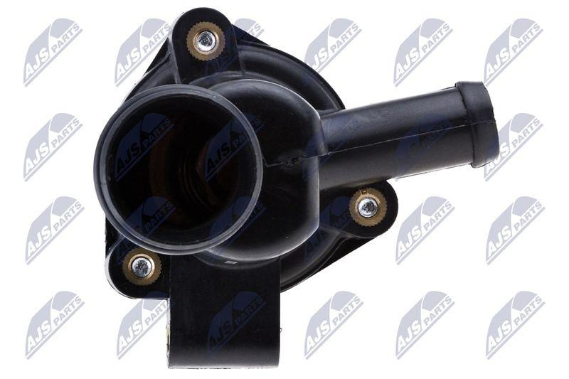 Thermostat, liquide de refroidissement NTY CTM-LR-011