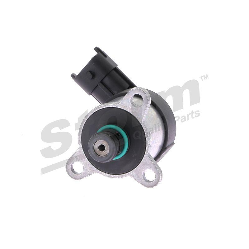 Régulateur, quantité de carburant (système à rampe commune) STORM QUALITY PARTS STO777205