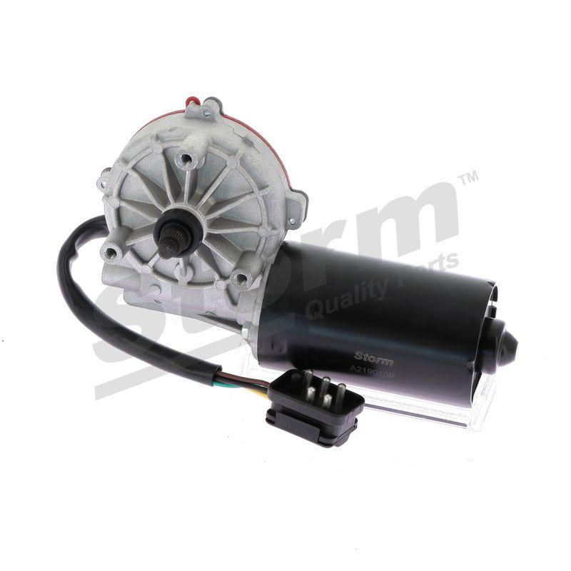 Moteur d'essuie-glace STORM QUALITY PARTS 5001004